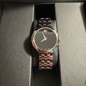 Movado Women’s Wrist Watch